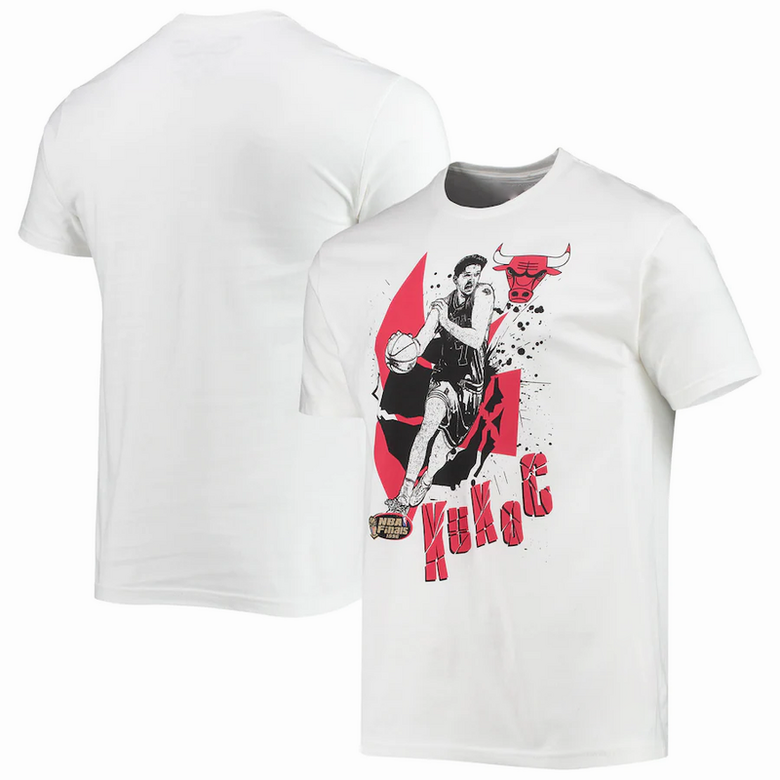 NBA T Shirt s-4xl 26w01_313333